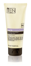 Деликатный сахарный скраб для лица TEN SCIENCE FACE ESSENTIALS, 100 мл