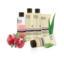 Питательное очищающее молочко TEN SCIENCE FACE ESSENTIALS, 500 мл