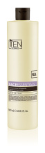 Освежающий тонизирующий лосьон TEN SCIENCE FACE ESSENTIALS, 500 мл