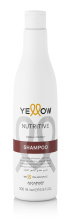 Шампунь увлажняющий для сухих волос YE NUTRITIVE SHAMPOO, 500 мл YELLOW 18317