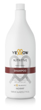 Шампунь увлажняющий для сухих волос YE NUTRITIVE SHAMPOO, 1500 мл YELLOW 18318