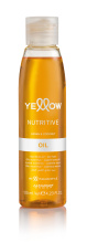 Масло увлажняющее для сухих волос YE NUTRITIVE OIL, 125 мл YELLOW 18319