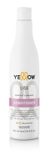Кондиционер антифриз для гладких волос YE LISS CONDITIONER, 500 мл YELLOW 18727
