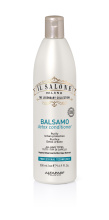 Детокс-кондиционер для всех типов волос Detox Conditioner 500 мл IL SALONE MILANO 19429