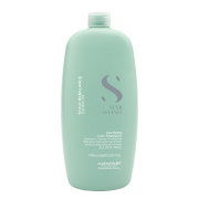 Шампунь очищающий против перхоти SDL SCALP PURIFYING LOW SHAMPOO, 1000 мл ALFAPARF MILANO PROFESSIONAL 19473