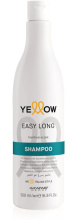 Шампунь для роста волос Easy Long Shampoo 500 мл YELLOW 19479