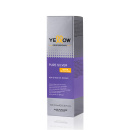 Ультраконцентрированный фиолетовый пигмент YE SILVER PURE SILVER COLOR, 100 мл YELLOW 19484