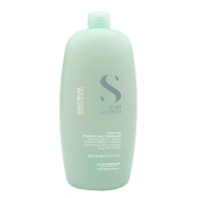 Шампунь успокаивающий SDL SCALP CALMING MICELLAR LOW SHAMPOO, 1000 мл ALFAPARF MILANO PROFESSIONAL 19514