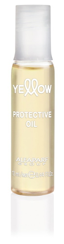 Масло защитное для кожи головы и волос YE PROTECTIVE OIL, 6*13 мл YELLOW 19575