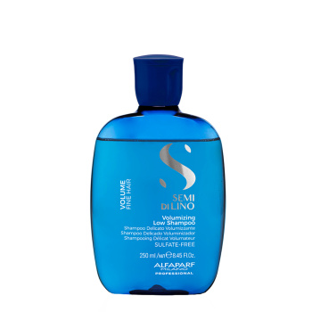 Volumizing Low Shampoo Шампунь для придания объема волосам, 250 мл ALFAPARF 20066