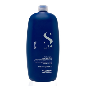 Volumizing Low Shampoo для придания объема волосам, 1000 мл ALFAPARF 20067