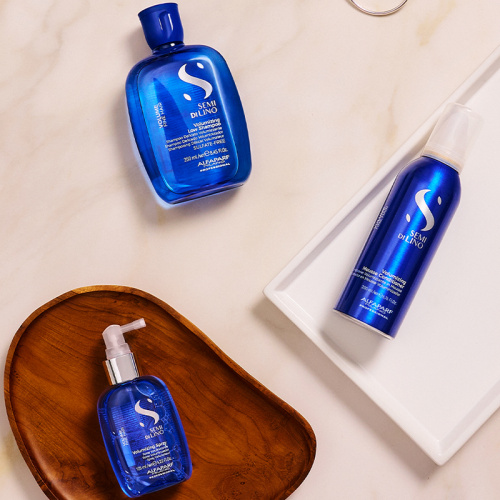 Volumizing Low Shampoo для придания объема волосам, 1000 мл ALFAPARF 20067