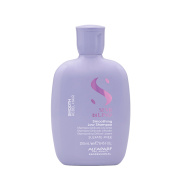 Разглаживающий шампунь для непослушных волос Smoothing Low Shampoo,250 мл ALFAPARF 20602