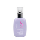 Разглаживающий крем SDL Smoothing Cream,125мл ALFAPARF 20608