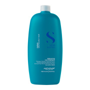 Шампунь для кудрявых и вьющихся волос SDL CURLS ENHANCING LOW SHAMPOO 1000 мл ALFAPARF 20611