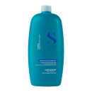 Кондиционер для кудрявых и вьющихся  волос SDL CURLS ENHANCING CONDITIONER 1000 мл ALFAPARF 20613