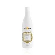 Шампунь для придания блеска волосам YE PROFESSIONAL STAR SHAMPOO 500 мл YELLOW 20963