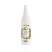 Кондиционер для придания блеска волосам YE STAR CONDITIONER 500 мл YELLOW 20965