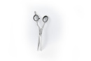 Парикмахерские ножницы DIAMOND E прямые 5.0" JAGUAR 21150