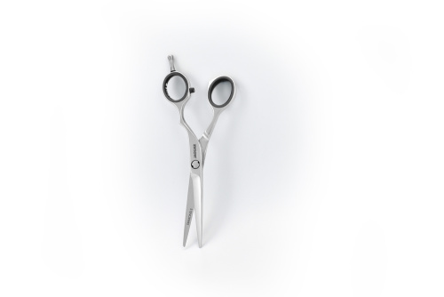 Парикмахерские ножницы DIAMOND E прямые 5.0" JAGUAR 21150