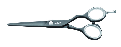 Парикмахерские ножницы DIAMOND E CF прямые 5.0" JAGUAR 21151