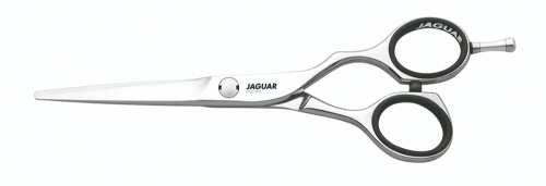 Парикмахерские ножницы DIAMOND E прямые 6" JAGUAR 21160