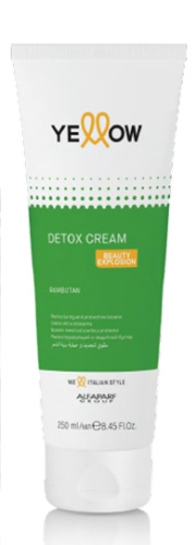 Детокс - крем Detox Cream,250 мл YELLOW 21857
