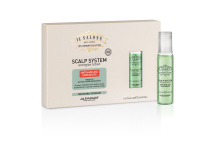 Лосьон против выпадения волос Scalp Anti Hair Loss Vials, набор 6*13 мл IL SALONE MILANO 22049