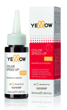 Бустер COLOR SPEED UP YELLOW 22107