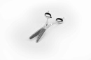 Парикмахерские ножницы DYNASTY 33/33 FADE филировочные 6.0" JAGUAR 22604