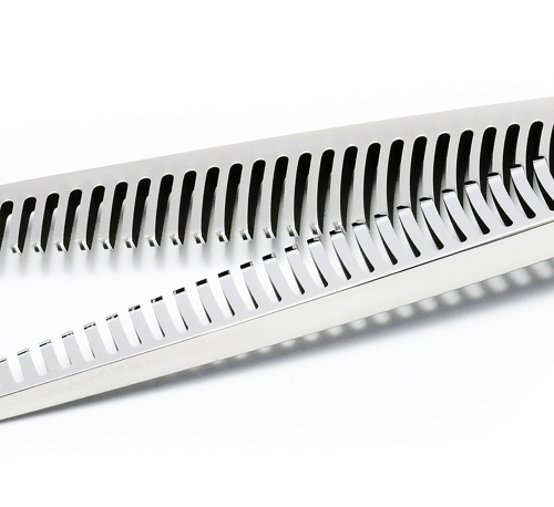 Парикмахерские ножницы DYNASTY 33/33 FADE филировочные 6.0" JAGUAR 22604