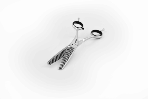 Парикмахерские ножницы DYNASTY 33/33 FADE филировочные 6.0" JAGUAR 22604