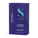 Шампунь тонирующий антиоранжевый AntiI- Orange Low Shampoo, 250 мл ALFAPARF MILANO PROFESSIONAL 22630 