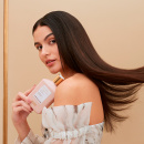 Кератиновый шампунь для гладкости волос KT LD MAINTENANCE SHAMPOO, 250 мл ALFAPARF 23347