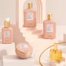 Кератиновый шампунь для гладкости волос KT LD MAINTENANCE SHAMPOO, 250 мл ALFAPARF 23347