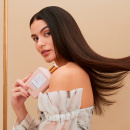 Кератиновый кондиционер для гладкости волос KT LD MAINTENANCE CONDITIONER, 250 мл ALFAPARF 23348