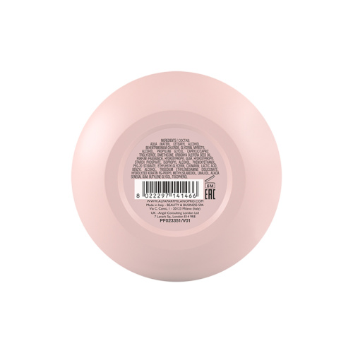 Кератиновая увлажняющая маска для волос KT LD REHYDRATING MASK, 200 мл ALFAPARF 23351