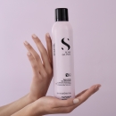 Текстурирующий сухой шампунь лёгкой фиксации TEXTURIZING DRY SHAMPOO SDL STYLE & CARE, 300 мл ALFAPARF 23360