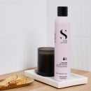 Текстурирующий сухой шампунь лёгкой фиксации TEXTURIZING DRY SHAMPOO SDL STYLE & CARE, 300 мл ALFAPARF 23360