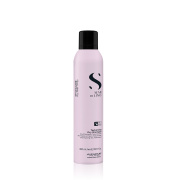 Текстурирующий сухой шампунь лёгкой фиксации TEXTURIZING DRY SHAMPOO SDL STYLE & CARE, 300 мл ALFAPARF 23360