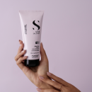 Разглаживающий крем лёгкой фиксации  BLOW DRY CREAM SDL STYLE & CARE, 200 мл ALFAPARF 23362