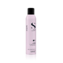 Лак для волос, придающий блеск, лёгкой фиксации CRISTALLI HAIRSPRAY SDL STYLE & CARE, 300 мл ALFAPARF 23363