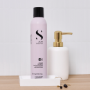 Лак для волос, придающий блеск, лёгкой фиксации CRISTALLI HAIRSPRAY SDL STYLE & CARE, 300 мл ALFAPARF 23363