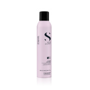 Лак для волос, придающий блеск, лёгкой фиксации CRISTALLI HAIRSPRAY SDL STYLE & CARE, 300 мл ALFAPARF 23363