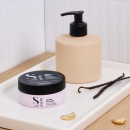 Помада для волос, придающая блеск, сильной фиксации GLOSSY POMADE SDL STYLE & CARE, 90 мл ALFAPARF 23364