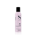 Мусс лёгкой фиксации AMPLIFYING MOUSSE SDL STYLE & CARE, 250 мл ALFAPARF 23365