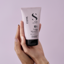 Текстурирующий бальзам лёгкой фиксации TEXTURIZING BALM SEMI DI LINO STYLE & CARE, 150 мл ALFAPARF 23366