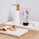 Текстурирующий бальзам лёгкой фиксации TEXTURIZING BALM SEMI DI LINO STYLE & CARE, 150 мл ALFAPARF 23366
