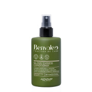 Экспресс-кондиционер для блеска волос GLOSSY EXPR CONDITIONER, 200 мл BENVOLEO 23803