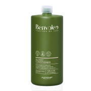 Кондиционер для блеска волос GLOSSY CONDITIONER, 1000 мл BENVOLEO 23804